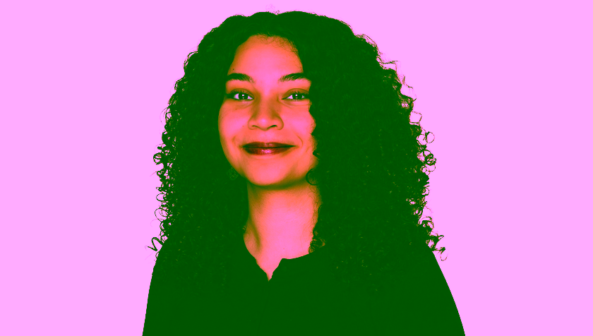 Lara Oral joins the team